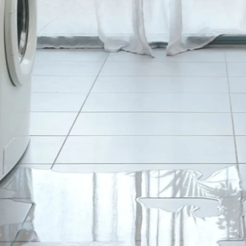 Appliance Leak Cleanup in Brunswick, GA