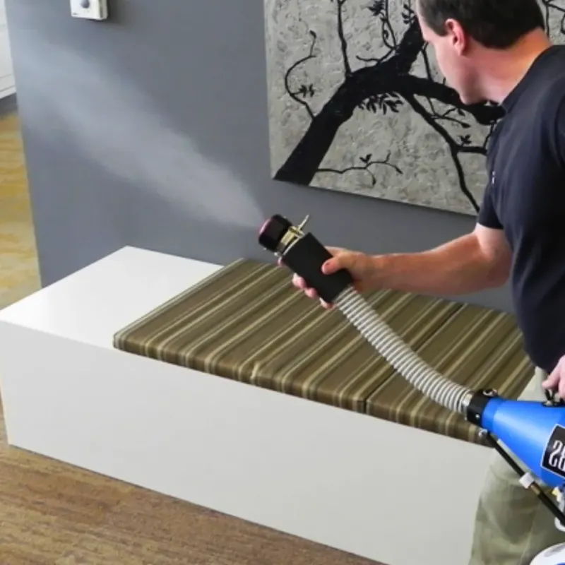 Professional Odor Removal in Brunswick, GA